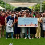 Roche España destina 20.000 euros a becas comedor para combatir la vulnerabilidad infantil