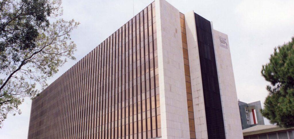 Edificio Nestlé España