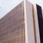 Edificio Nestlé España