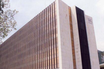 Edificio Nestlé España