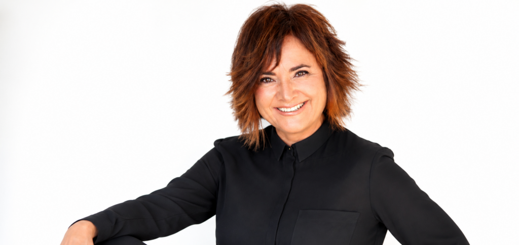 Bea González, Socia directora de Murarte