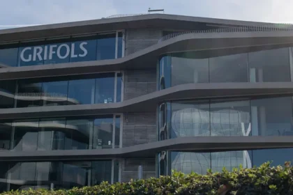 Fuente: Grifols