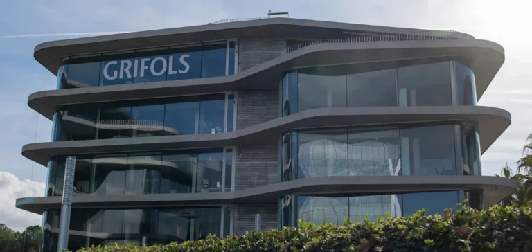 Fuente: Grifols