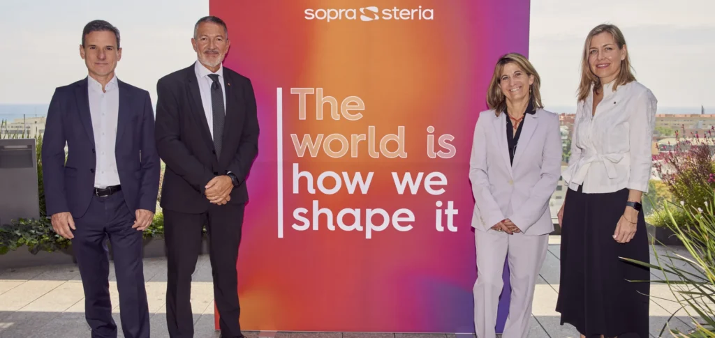 Sopra Steria