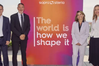 Sopra Steria