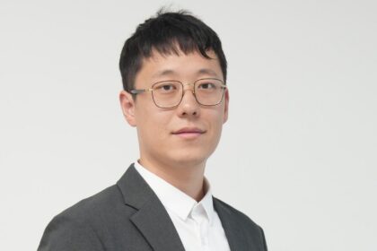 Zhili Pan, Marketing Manager de EZVIZ Iberia