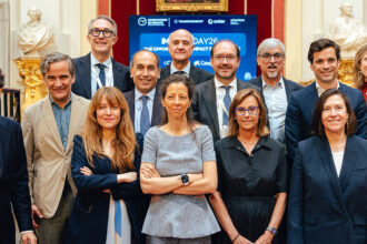 Ponentes expertos y líderes empresariales del Impact Day 2026