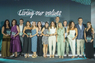 3ª Gala "Living Our Values" de Urbaser