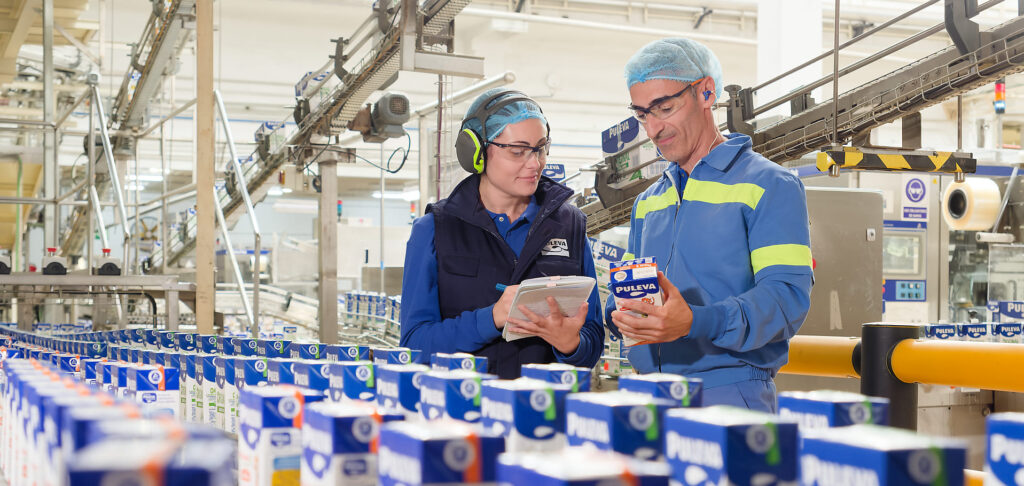 Fuente: Lactalis