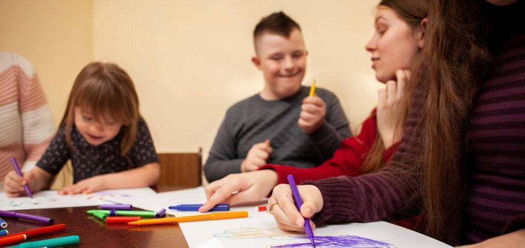 CEDDD exige una reforma estructural del sistema de educación inclusiva en España - Imagen de Stock (Freepik en Magnific.com)