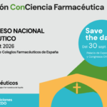 24 Congreso Nacional Farmacéutico