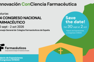 24 Congreso Nacional Farmacéutico