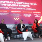 Allianz Partners España participó en la mesa redonda “Promocionar destinos a través del deporte: construyendo visibilidad, colaboraciones y demanda”
