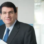 Giorgio Grillo, Director General de Deceuninck para España y Portugal