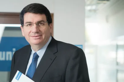 Giorgio Grillo, Director General de Deceuninck para España y Portugal