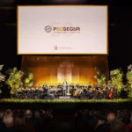 50 años Prosegur - Teatro Real