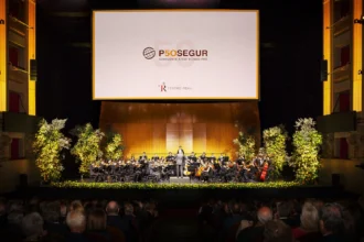 50 años Prosegur - Teatro Real