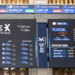 IBEX 35 - Imagen de BME en Flickr