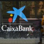 Oficina de CaixaBank