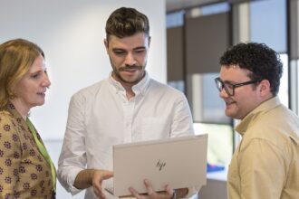 Nestlé también aparece como la empresa líder en Iberoamérica en atracción y retención de talento, según la primera edición del Índice Merco Talento Iberoamérica