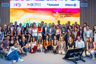 Academia REDI Barcelona 2026