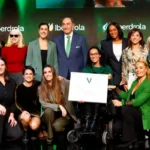 Iberdrola impulsa la igualdad de género en el deporte con 400.000 euros para iniciativas inclusivas