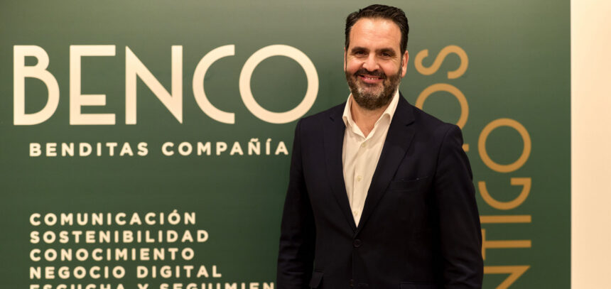 Fuente: Benco