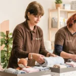 Fundación Juan XXIII impulsa la inclusión laboral de personas con discapacidad a través de venta online de canastillas solidarias