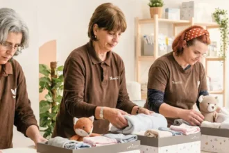Fundación Juan XXIII impulsa la inclusión laboral de personas con discapacidad a través de venta online de canastillas solidarias