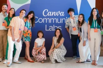 Canva impulsa el crecimiento de pymes y emprendedores españoles con formación y mentoría