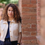 Ana García, presidenta de la Comisión de Economía y Sostenibilidad del Col·legi d'Economistes de Catalunya