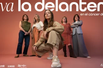Campaña Lleva la delantera