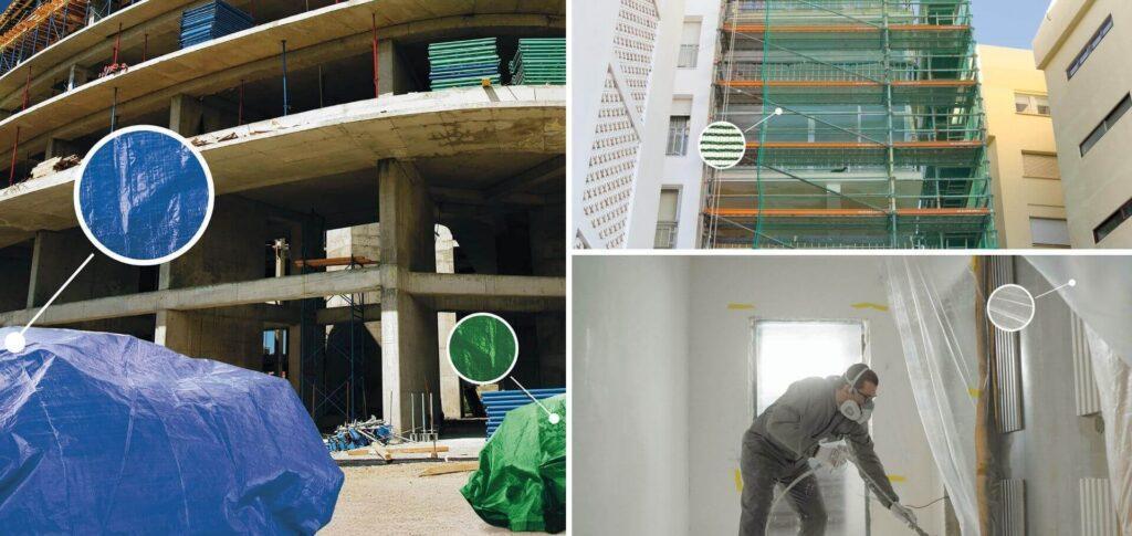 Catral Group presenta su nueva línea Building y amplía su presencia en el mercado profesional