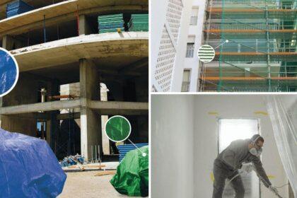 Catral Group presenta su nueva línea Building y amplía su presencia en el mercado profesional