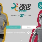 Fundación CRIS impulsa investigación del cáncer infantil con IV Carrera solidaria europea