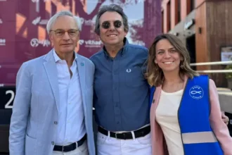 Entrevista a Isabel Garzo, directora general de la Sociedad San Vicente de Paúl
