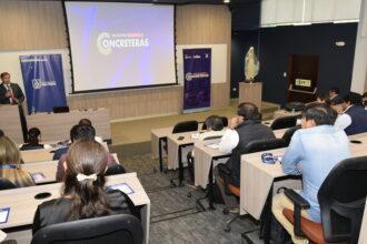 Cemento Yura impulsa el desarrollo del sector con el primer Encuentro Nacional de Empresas Concreteras