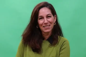  Charo Saavedra, Responsable de Sostenibilidad de Danone Iberia