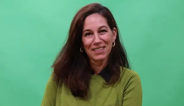  Charo Saavedra, Responsable de Sostenibilidad de Danone Iberia