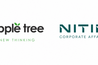 APPLE TREE y NITID Corporate Affairs consiguen un Oro Europeo en los EMEA SABRE Awards 2026