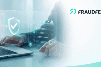 CaixaBank, Banco Santander y BBVA han puesto en marcha FrauDfense Check, el primer servicio de FrauDfense - Imagen generada con IA