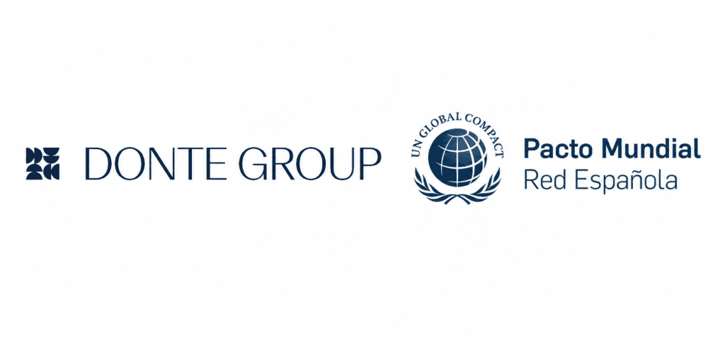 DONTE GROUP, primer grupo dental en España en adherirse al Pacto Mundial de la ONU