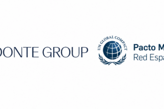 DONTE GROUP, primer grupo dental en España en adherirse al Pacto Mundial de la ONU