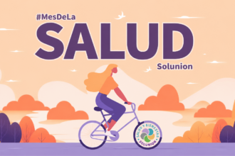 Mes de la Salud y el Bienestar de Solunion
