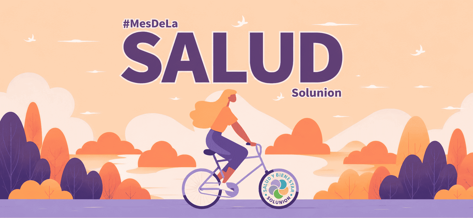 Solunion celebra una nueva edición de su Mes de la Salud y el Bienestar ...