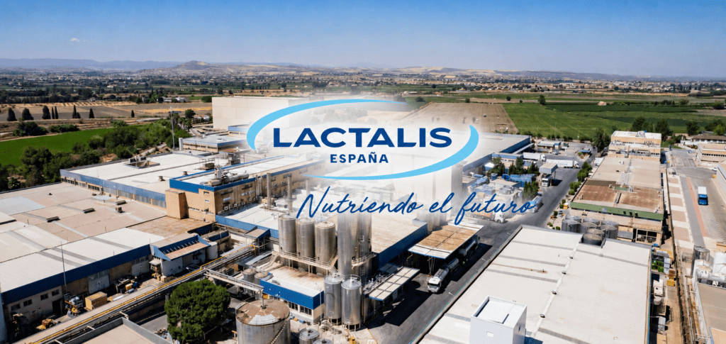 Lactalis España