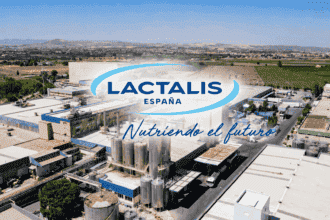 Lactalis España