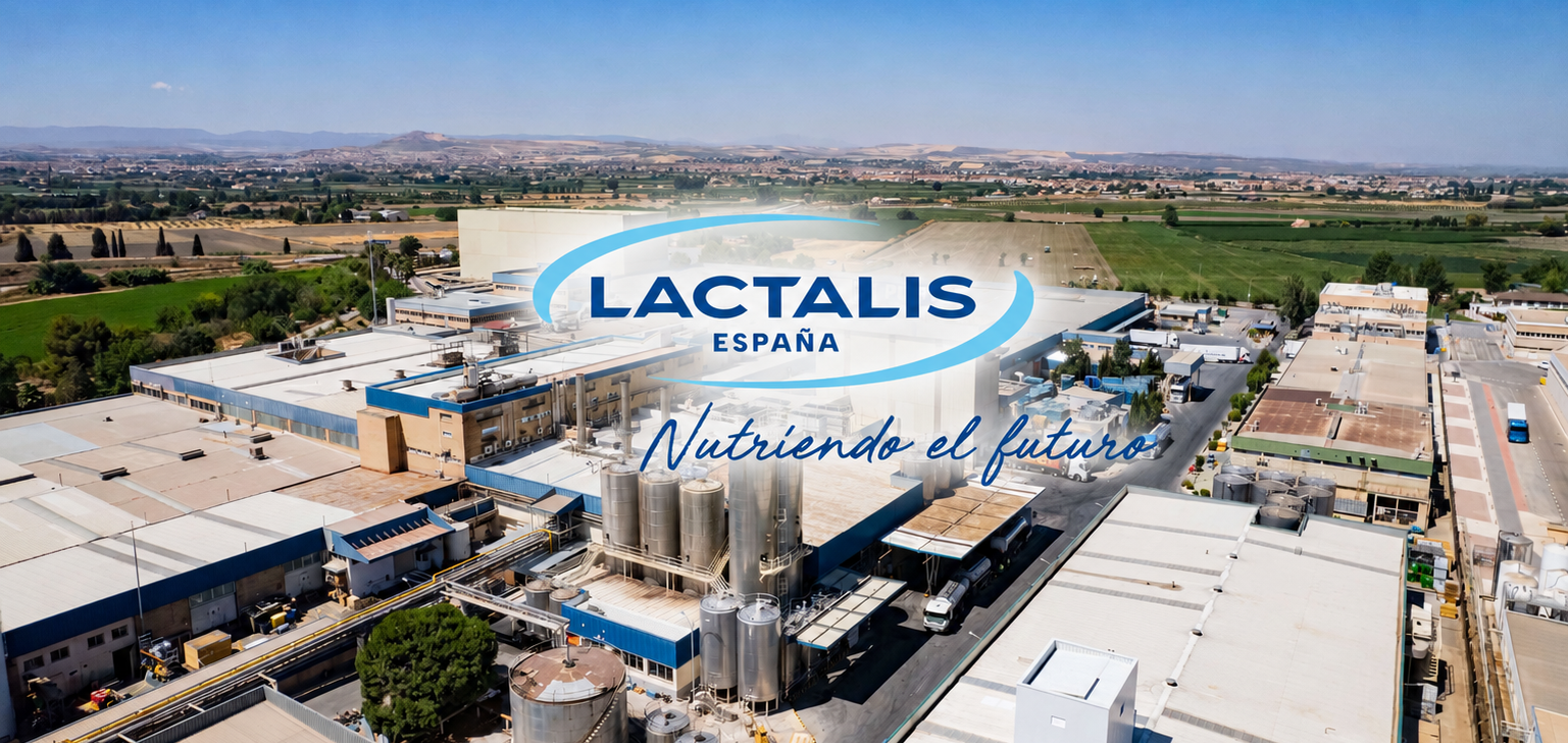 Lactalis España