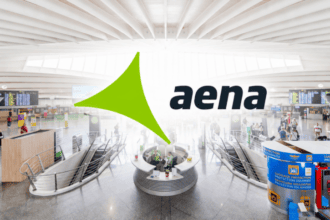 Fuente: Aena