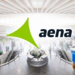 Aeropuerto de Bilbao, operado por Aena, entre los máximos colaboradores en trasplantes